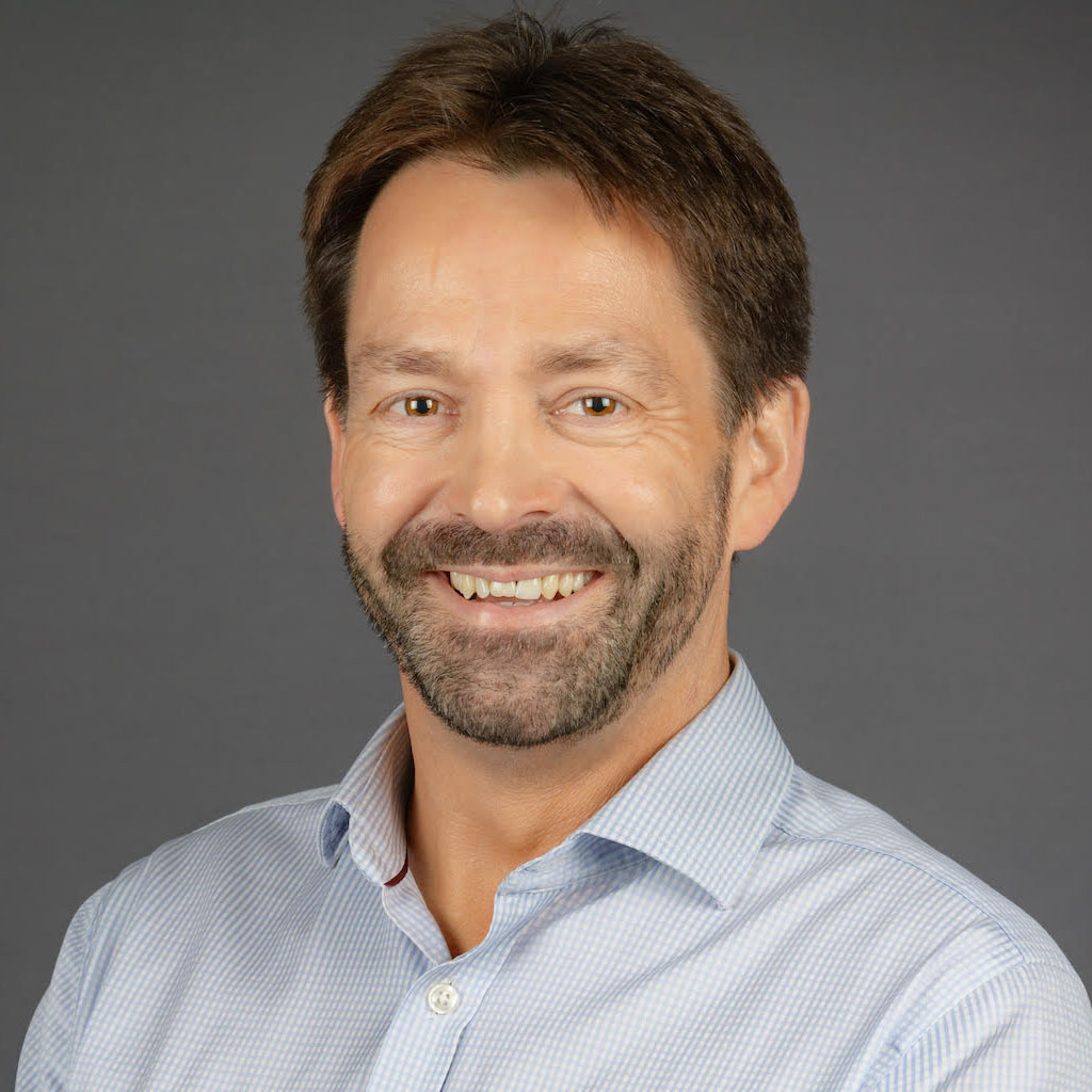 Chris Gibson