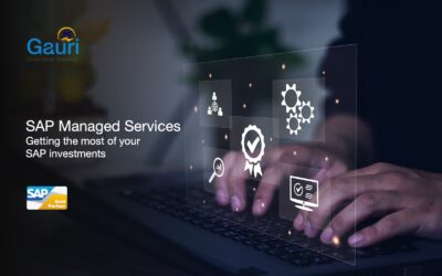 SAP Managed Services